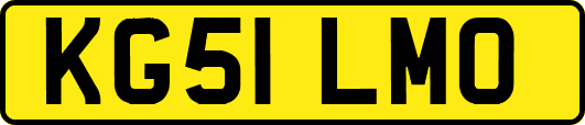 KG51LMO