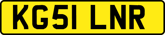 KG51LNR