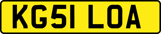 KG51LOA