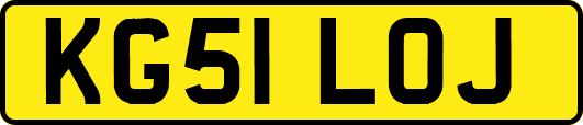 KG51LOJ