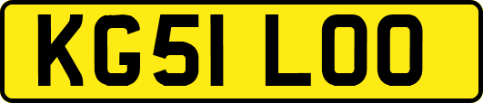 KG51LOO