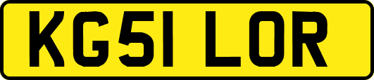 KG51LOR