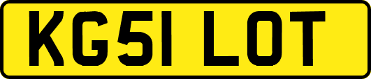 KG51LOT