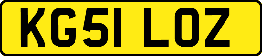 KG51LOZ