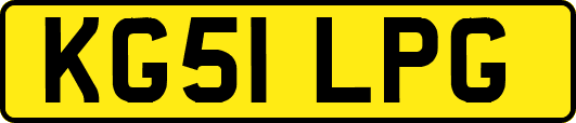 KG51LPG