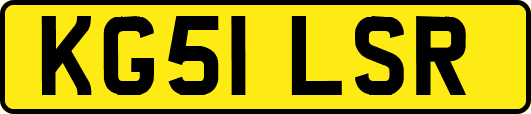 KG51LSR