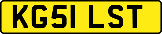 KG51LST