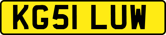 KG51LUW