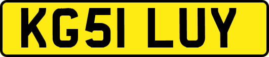 KG51LUY