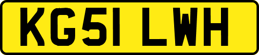 KG51LWH