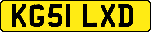 KG51LXD