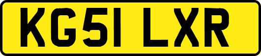 KG51LXR