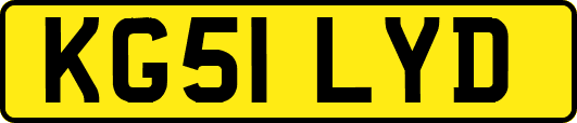 KG51LYD