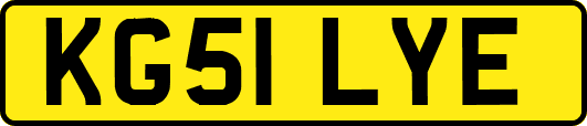 KG51LYE