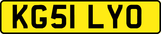 KG51LYO