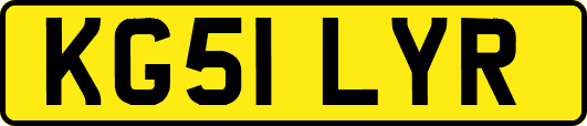 KG51LYR