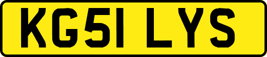 KG51LYS