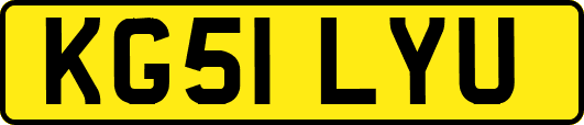 KG51LYU