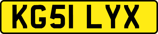 KG51LYX