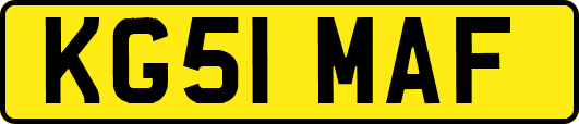 KG51MAF
