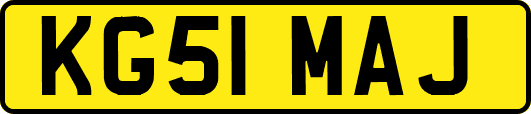 KG51MAJ