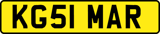 KG51MAR