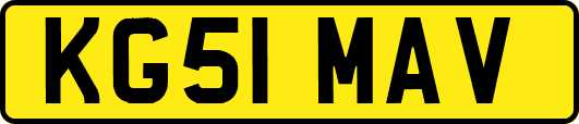 KG51MAV