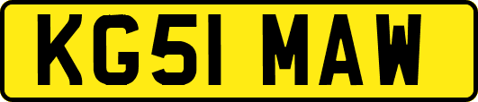 KG51MAW