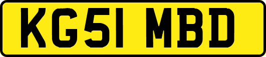 KG51MBD