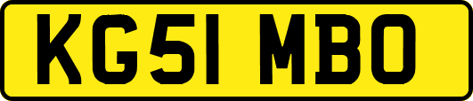 KG51MBO