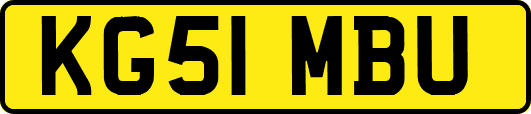 KG51MBU