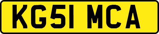 KG51MCA