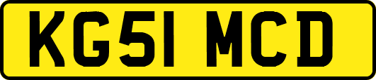 KG51MCD