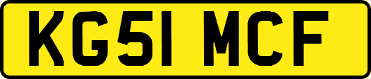 KG51MCF