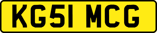 KG51MCG