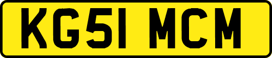 KG51MCM
