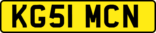 KG51MCN