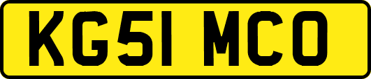 KG51MCO