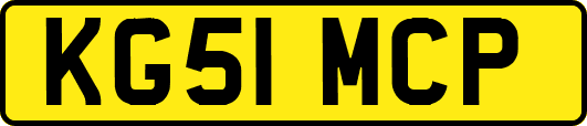 KG51MCP
