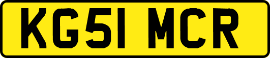 KG51MCR