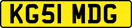 KG51MDG