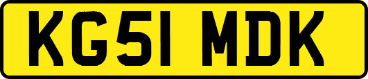 KG51MDK