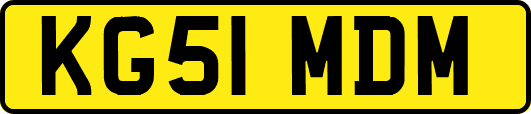 KG51MDM