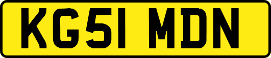 KG51MDN
