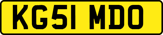 KG51MDO