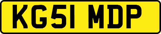 KG51MDP