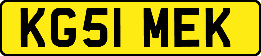 KG51MEK