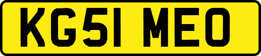 KG51MEO