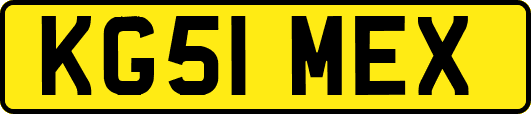 KG51MEX