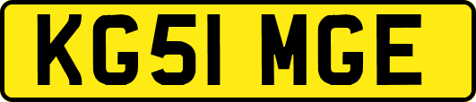 KG51MGE